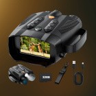 Anzeige: Nachtsichtgerät mit 4K und Kompass 41 Prozent günstiger