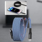 Anzeige: Nur für kurze Zeit – magnetische USB-C-Kabel zum Bestpreis
