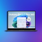 Anzeige: Samsung Galaxy Book 5 Pro 360 fast 450 Euro günstiger