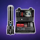 Anzeige: Shadowhawk-Taschenlampe – für unter 20 Euro