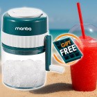 Anzeige: Slush Eismaschine für unter 23 Euro im Angebot