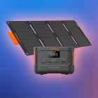Anzeige: Solar-Powerstation von Jackery fällt auf 179 Euro