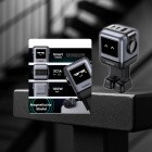 Anzeige: Ugreen-USB-Ladegerät im Roboter-Design noch nie günstiger
