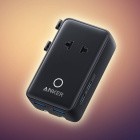 Anzeige: Weltweiter Reiseadapter mit USB-Ports zum Schnäppchenpreis