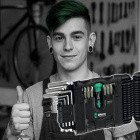 Anzeige: Wera Tool-Check Modular bei Amazon erstmals unter 100 Euro
