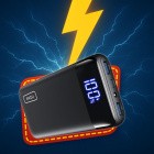 Anzeige: Wie am Black Friday? Bestseller-Powerbank reduziert