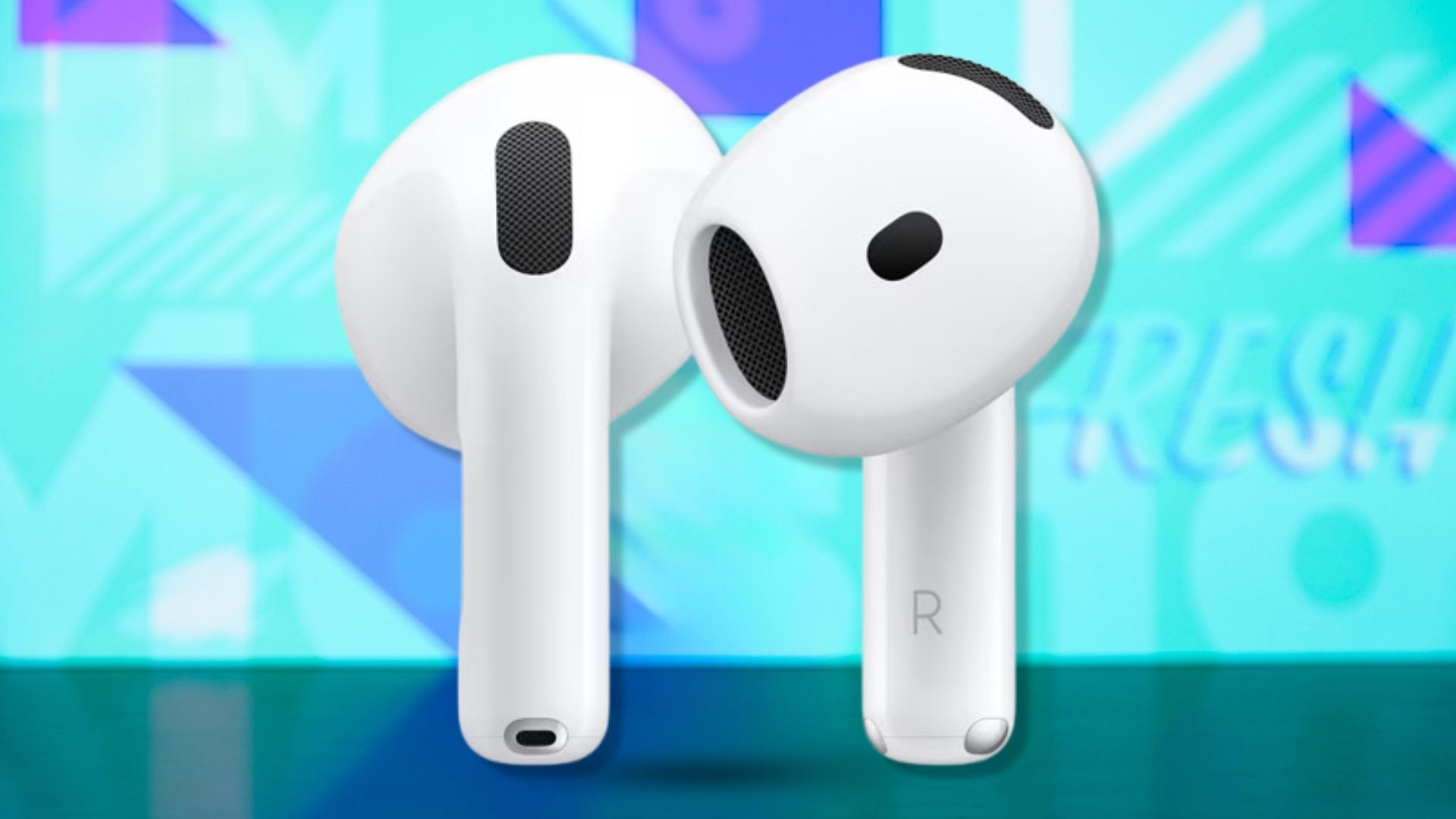 Apple AirPods 4 are back under $100 at Walmart