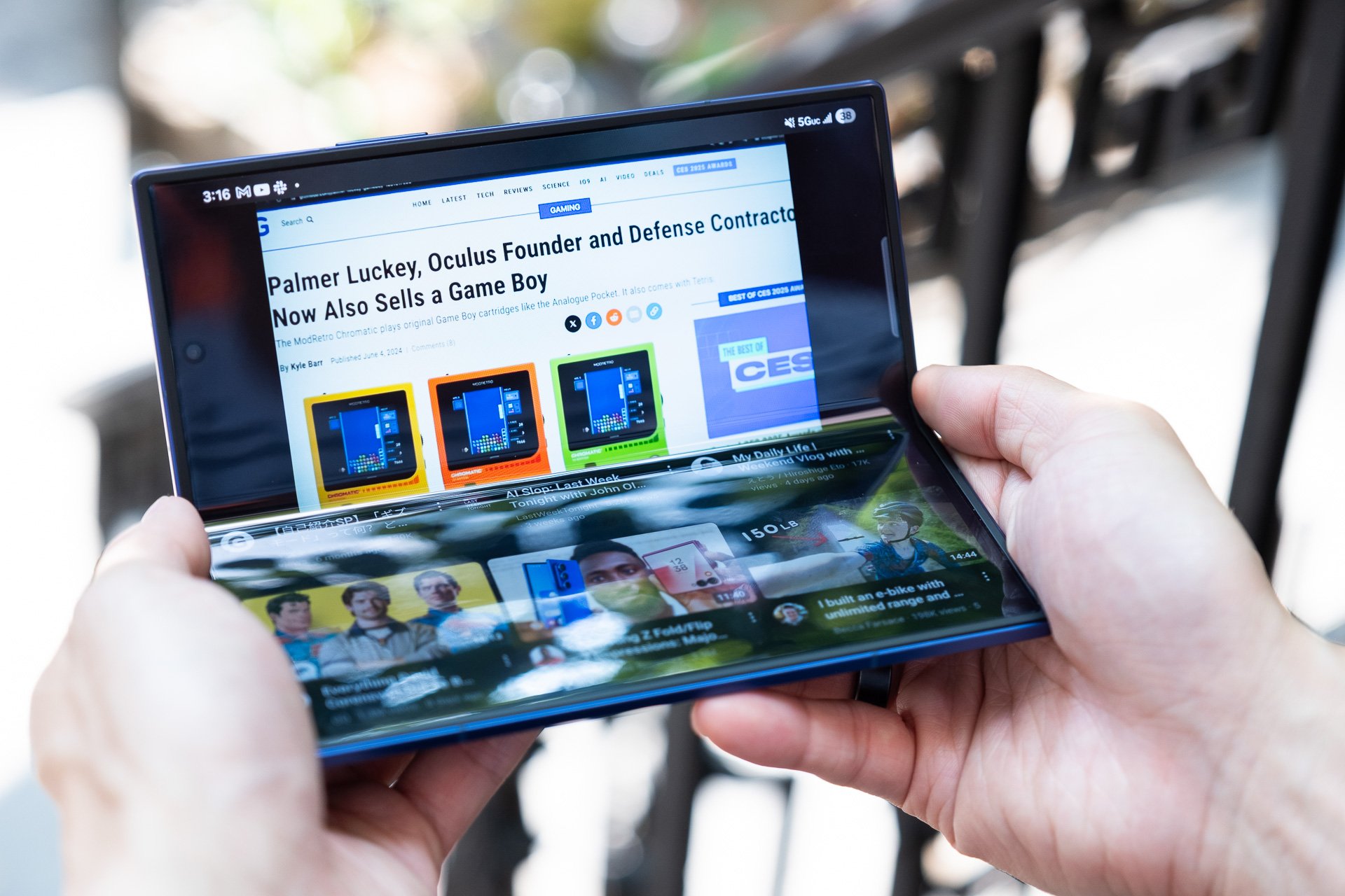 Apple Only Has One Hope for a Foldable iPhone that Beats Samsung