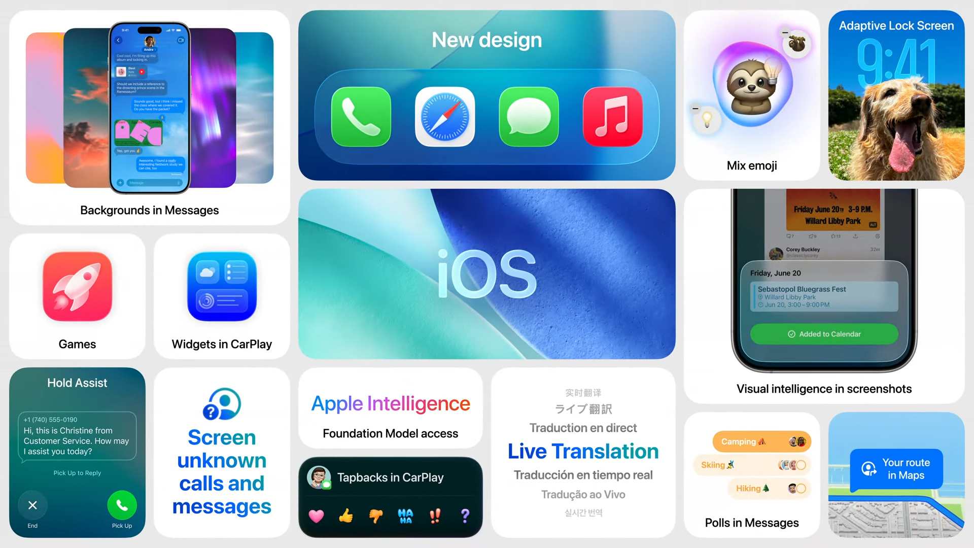 Apple released the iOS 26 public beta: Here’s the full list of compatible iPhones that can download it
