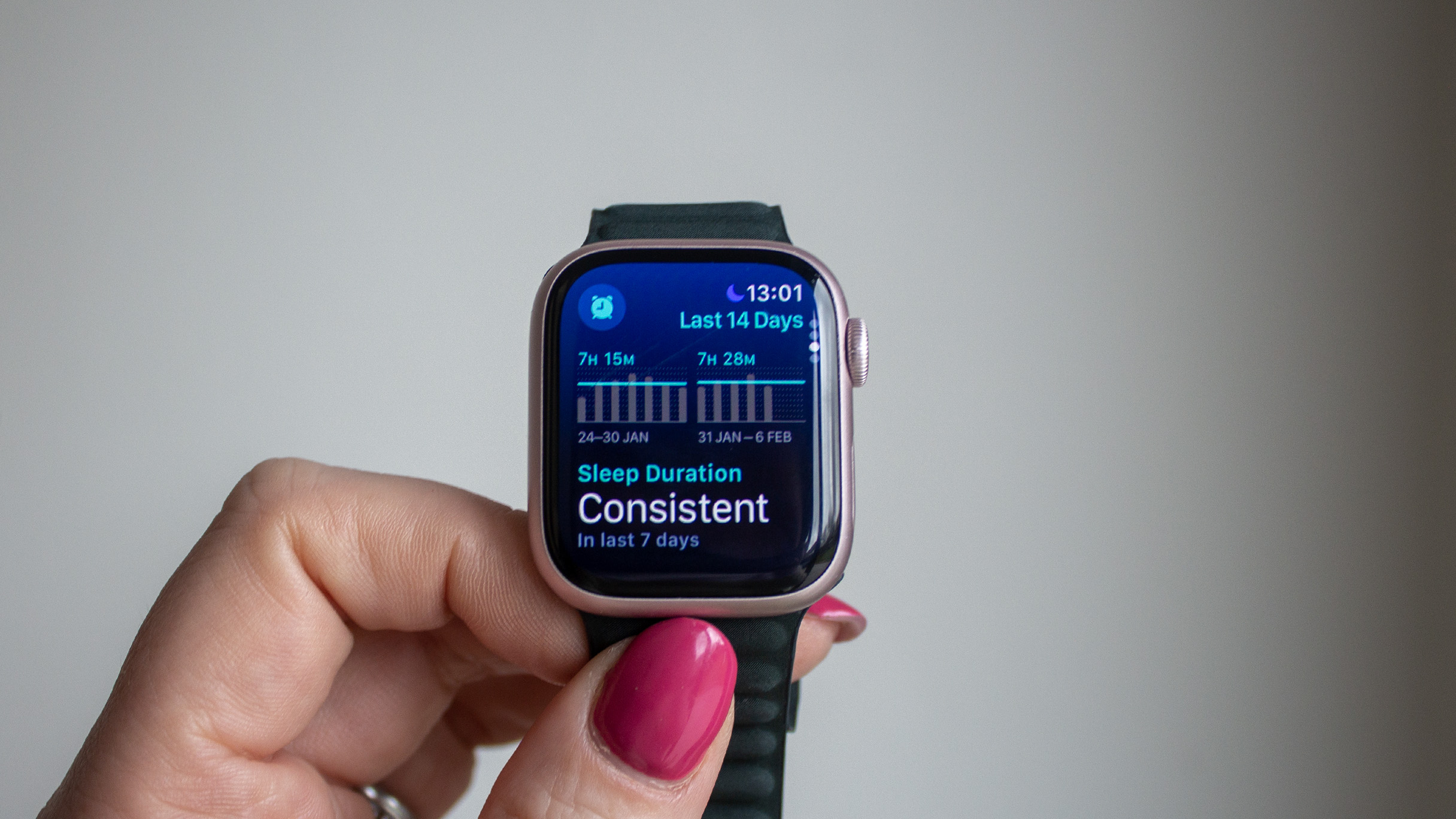 Apple Watch leak suggests it could soon get a sleep-tracking upgrade it should have had years ago