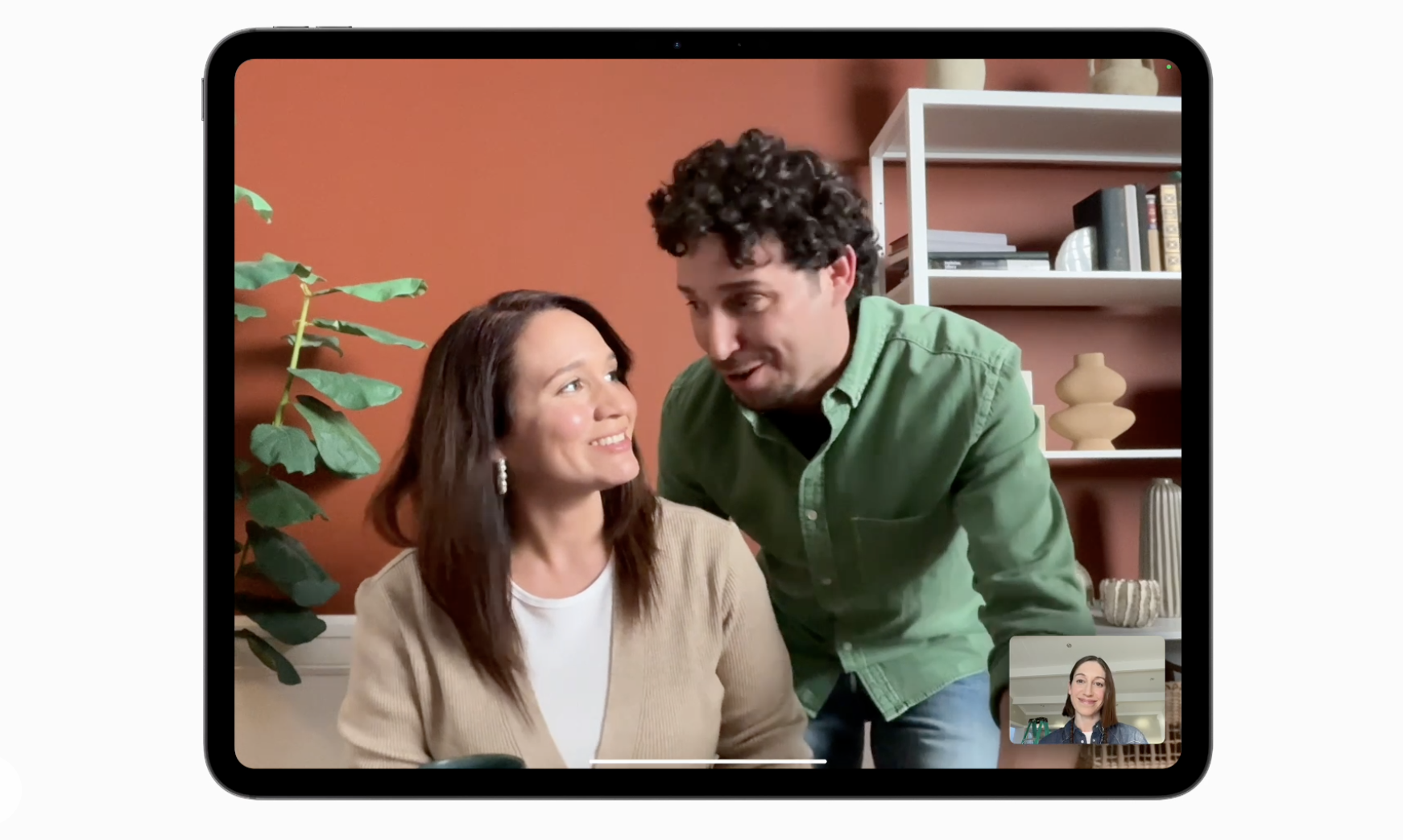 Apples new iPad Pro might solve an old camera issue with the simplest solution ever