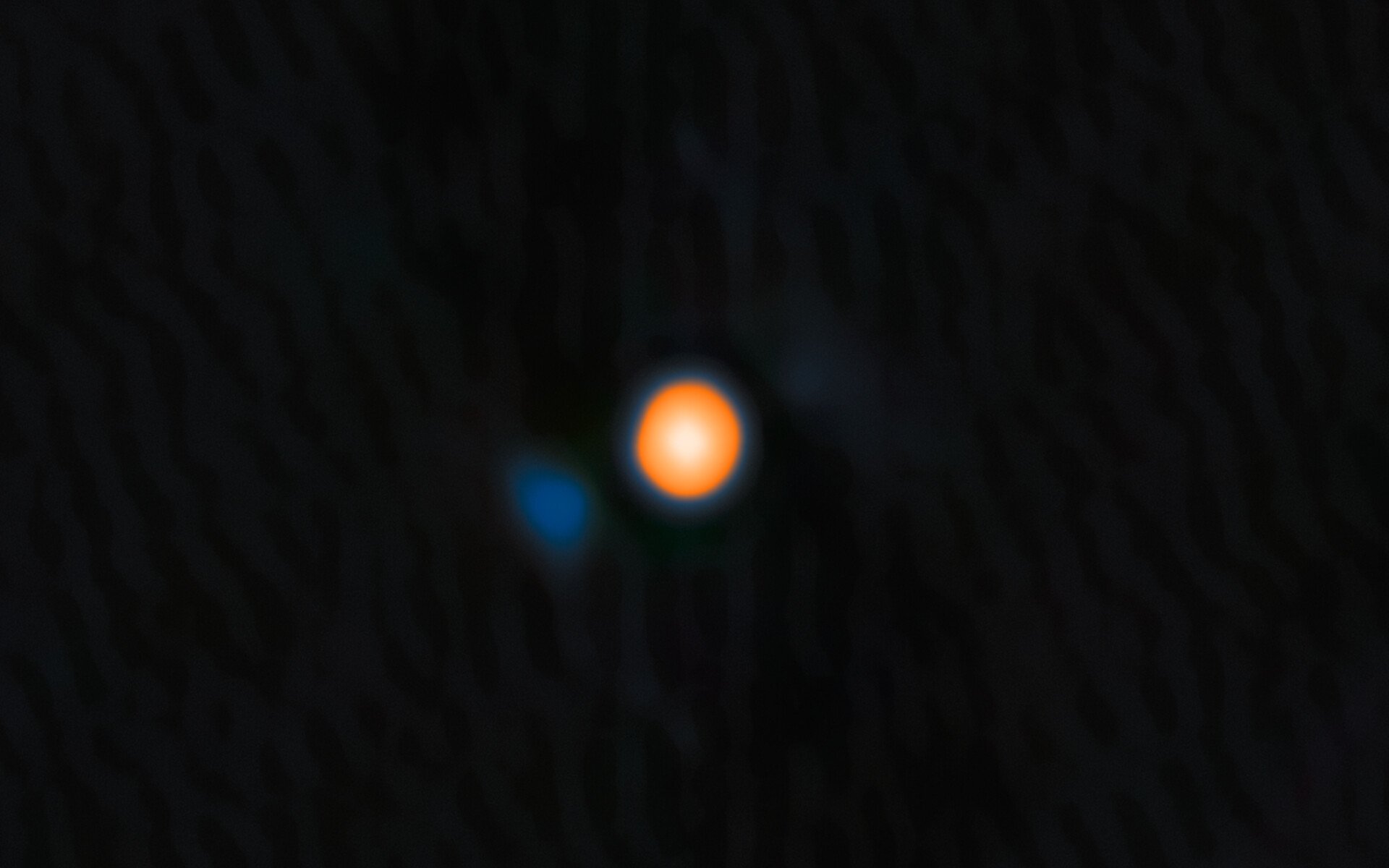 Astronomers Spot Companion Star in Orbit Around Iconic Star Betelgeuse, Confirming Suspicions