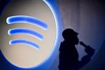 Auf Spotify tauchen KI-generierte Songs verstorbener Künstler auf