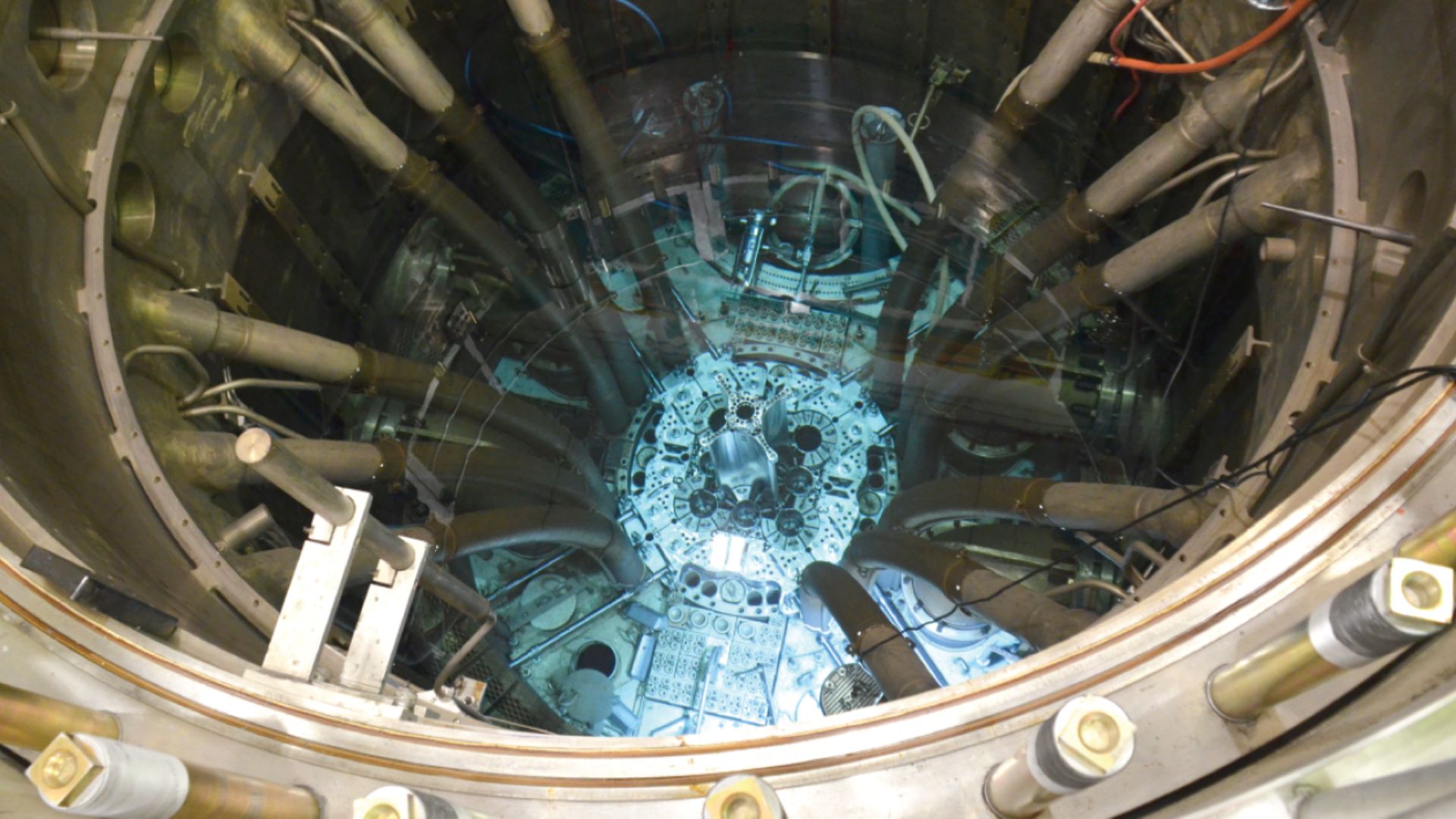 Autonomous nuclear reactors’ plan gets US boost with Amazon’s tech for next-gen designs