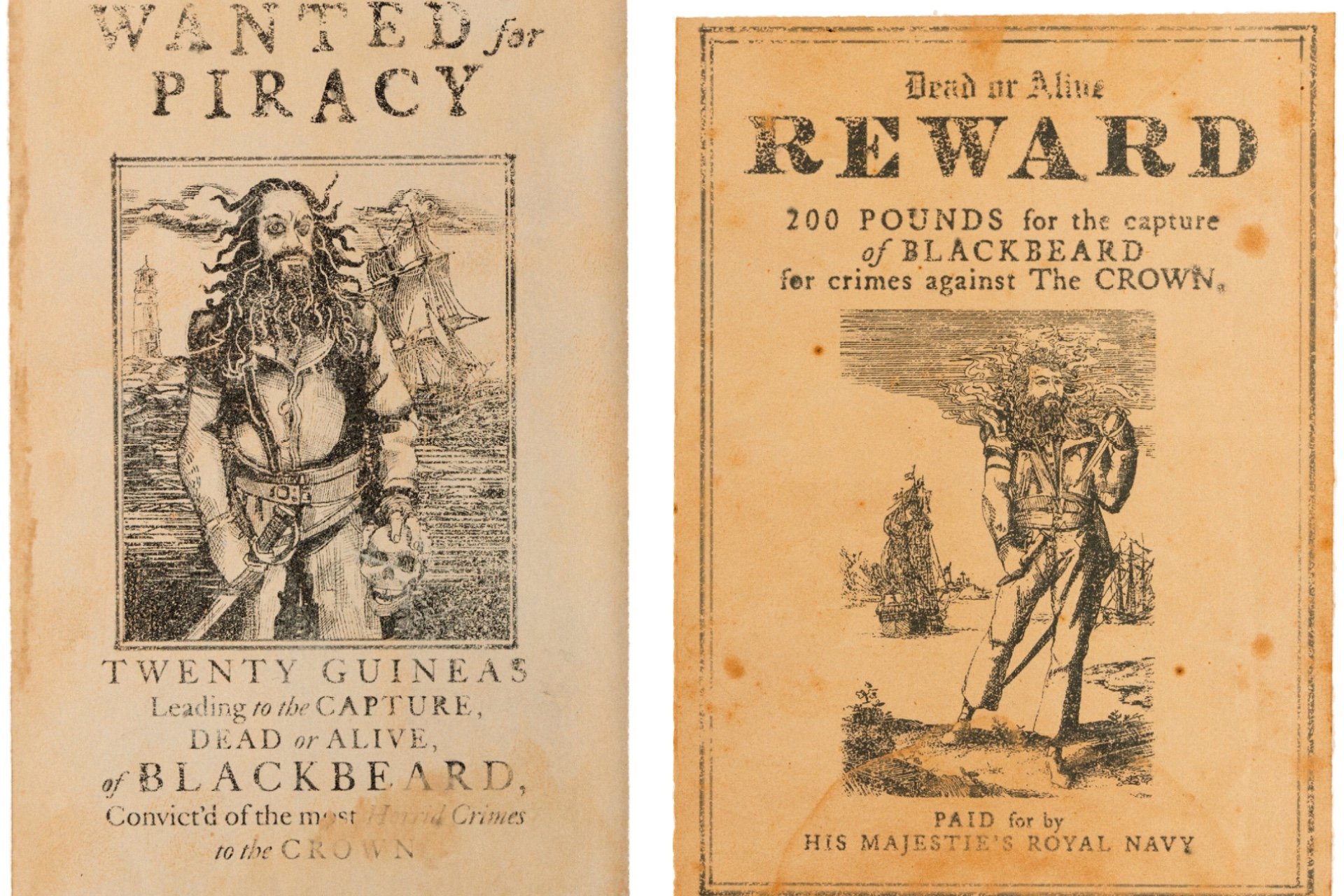 Avast Ye Hearties: HBO Is Auctioning Off ‘Our Flag Means Death’ Booty