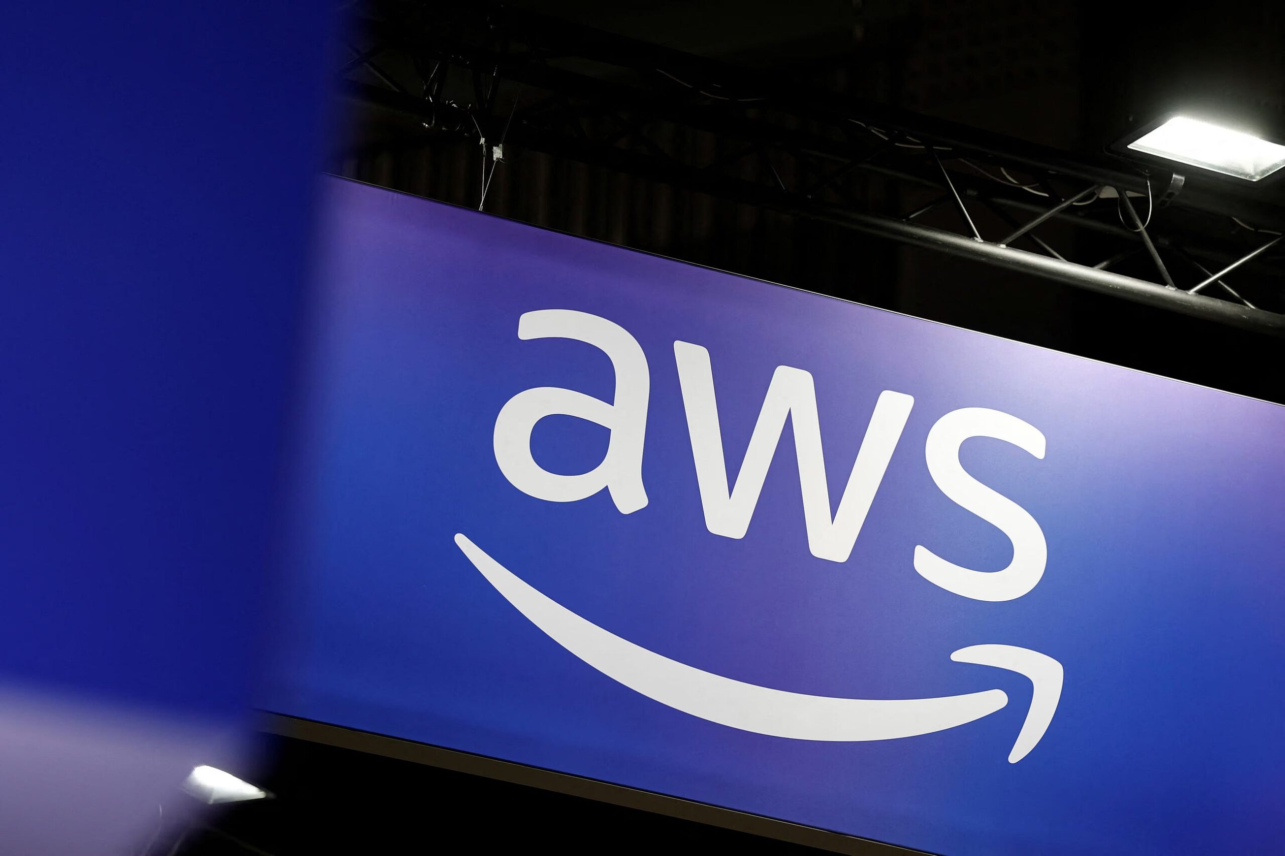 AWS y cripto: la amenaza de su centralización