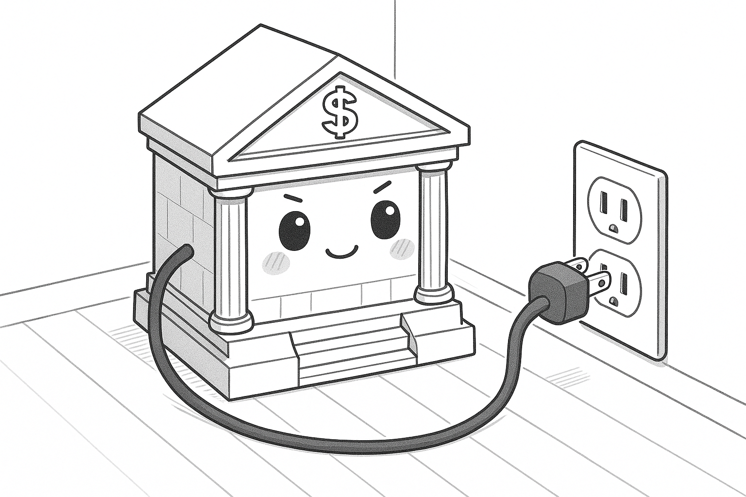 Banks Plug In