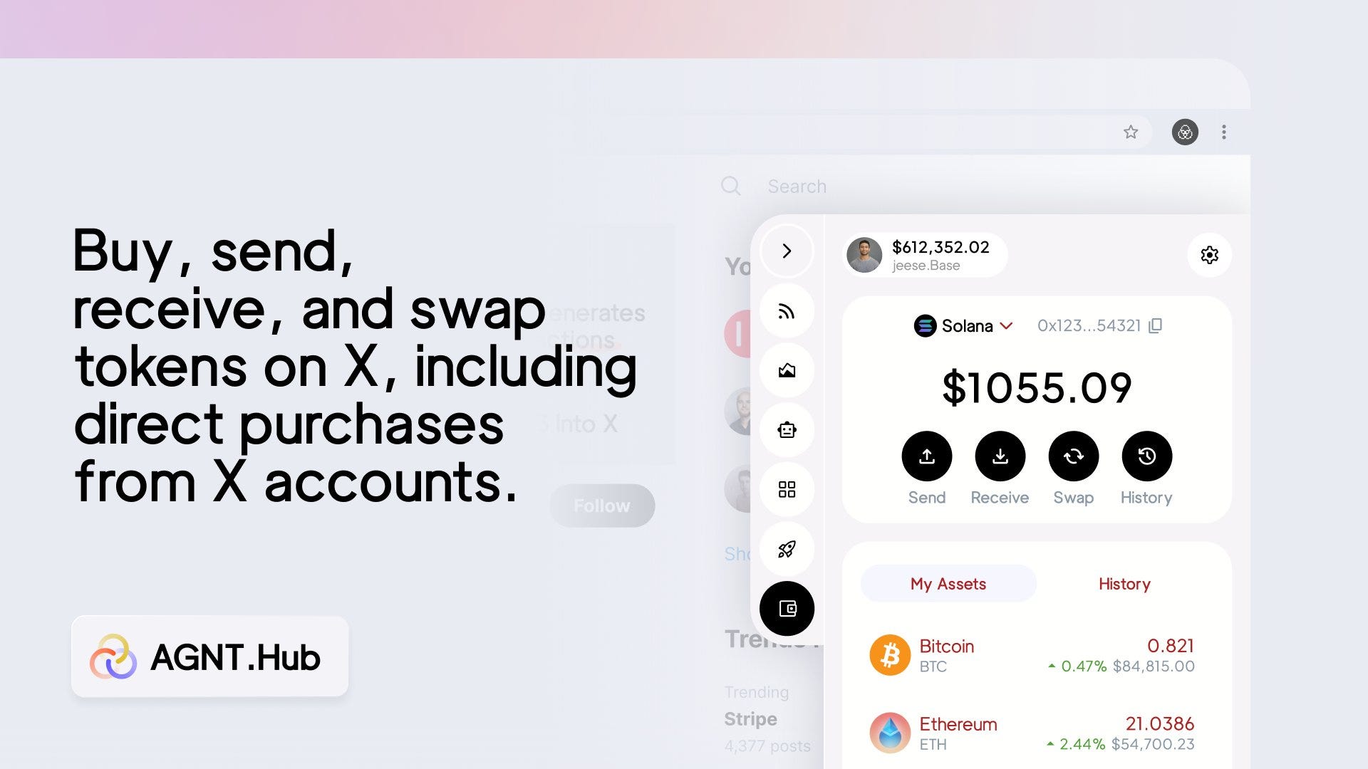 Beli Token Kok Kayak Ujian? Pengalaman Saya Menggunakan AGNT Connect yang Mengubah Standar
