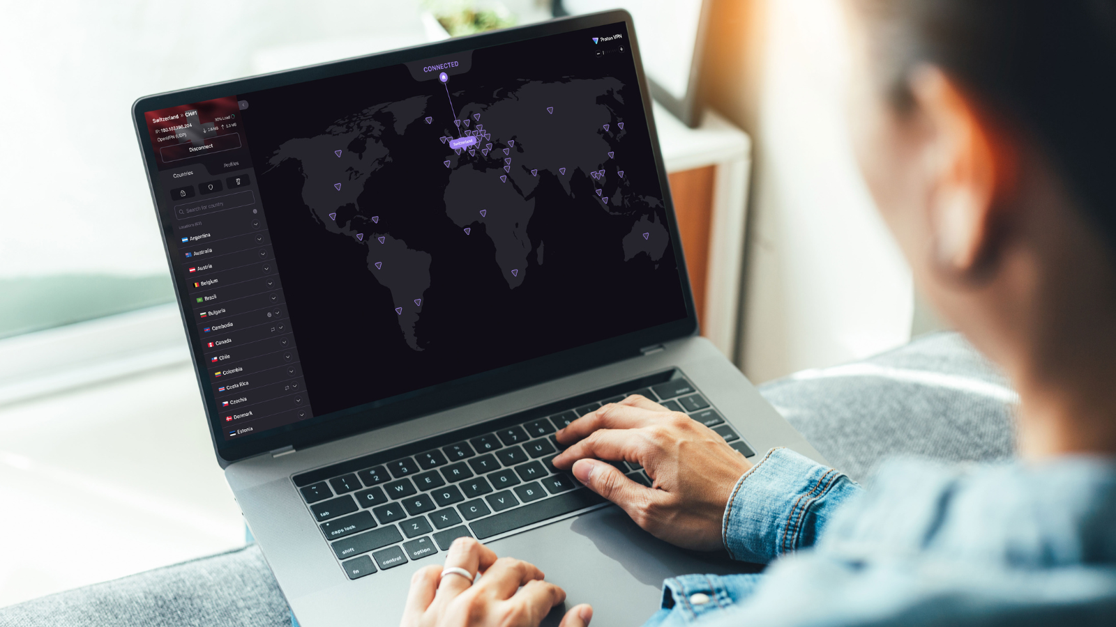 Best VPN 2025: Tested for performance, trustworthiness, value, and more