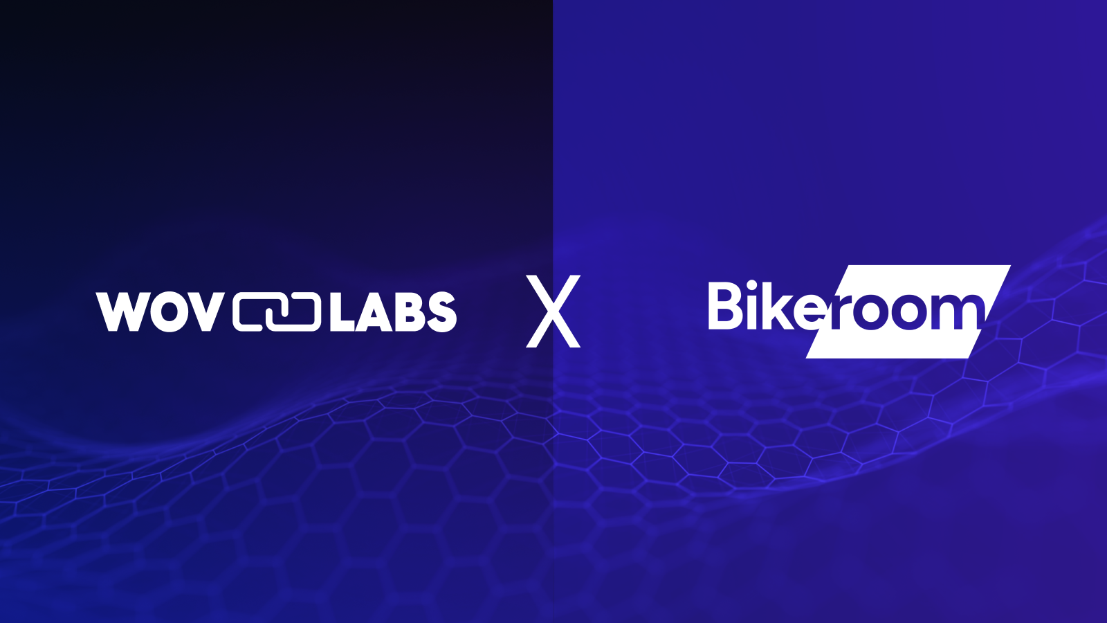 BikeRoom and WoV Labs Bring Digital Product Passports to the Cycling World