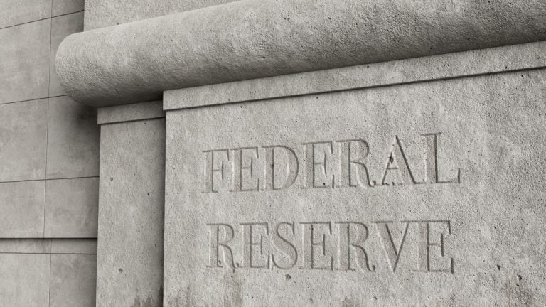 Bitcoin Flat as Markets Await Fed Decision