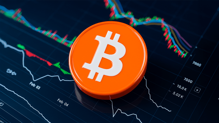 Bitcoin Price Watch: Bullish Setup Emerges if Price Clears $120,500