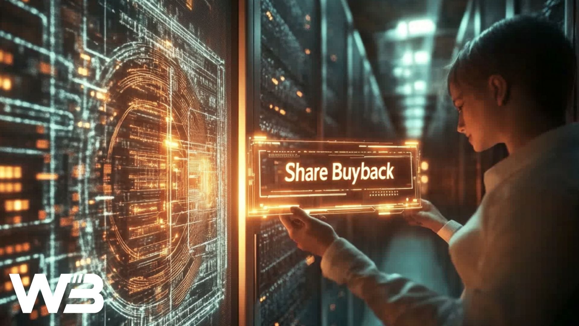 Bitfarms to repurchase 10% of shares amid AI and HPC pivot