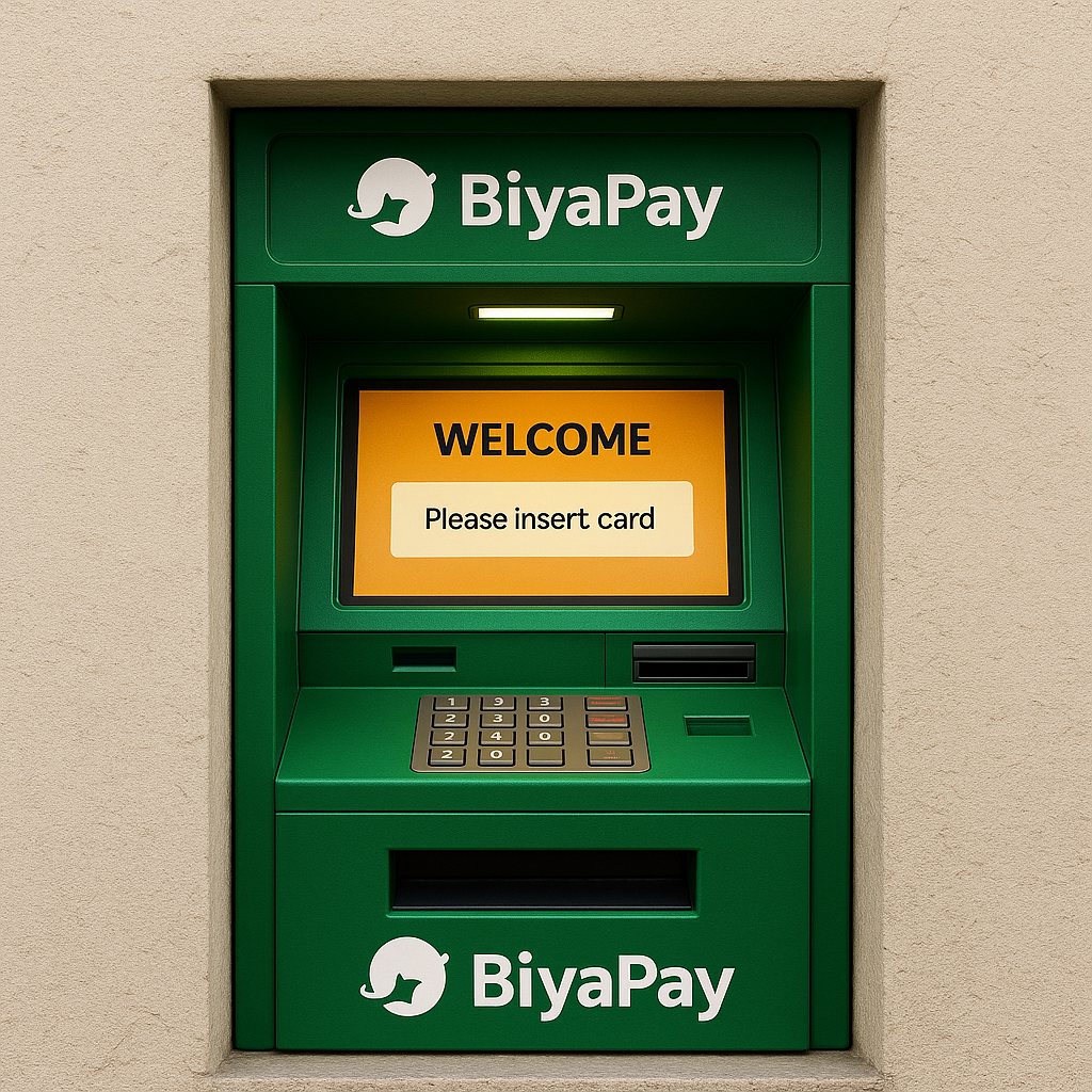 BIYAPAY IS SAFE FOR FUND WITHDRAWAL