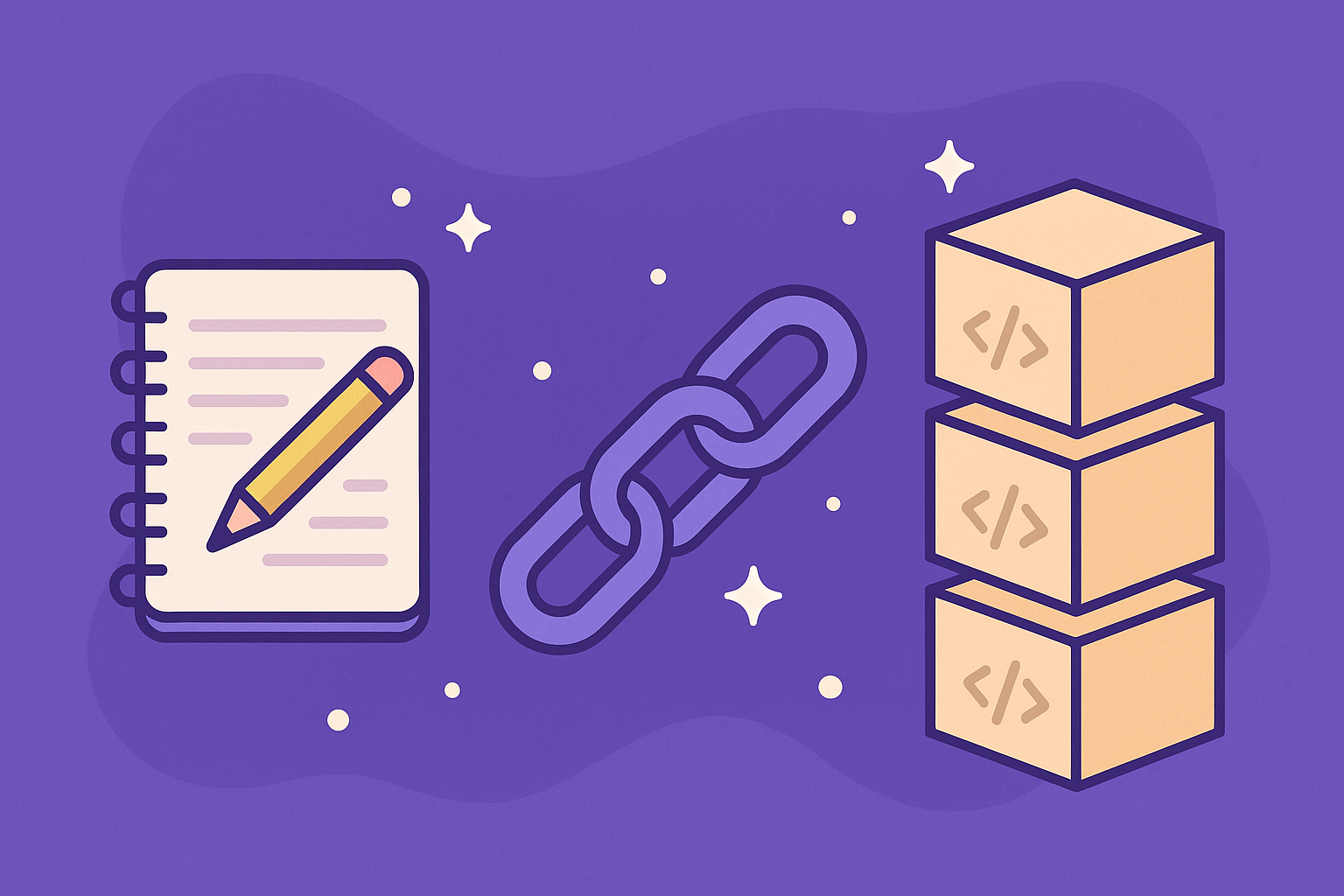 Blockchain Basics: What it is, how it works, and why it matters?