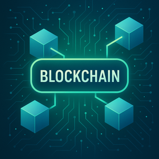 Blockchain building blocks: how it works