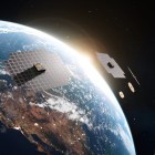 Bluebird: SpaceX ärgert sich über andere Satelliten