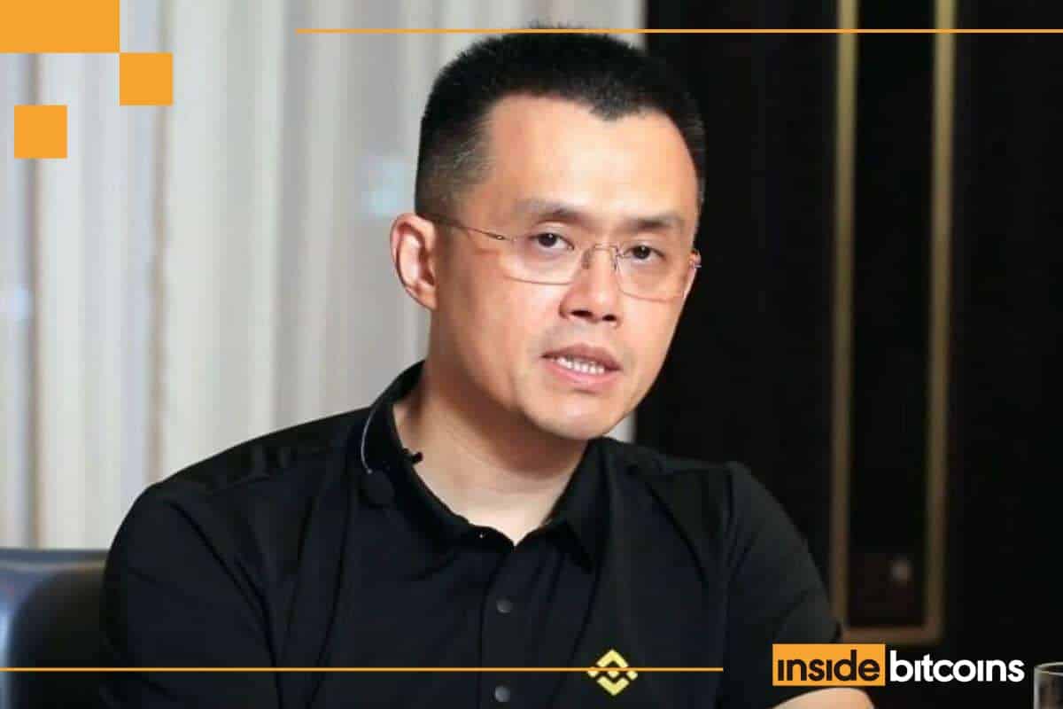 BNB Coin Hits New ATH As Binance Co-Founder CZ Net Worth Tops $76 Billion