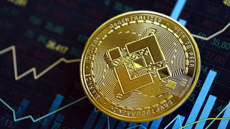 BNB Smashes New All-Time High, Eyes $1,000 Mark