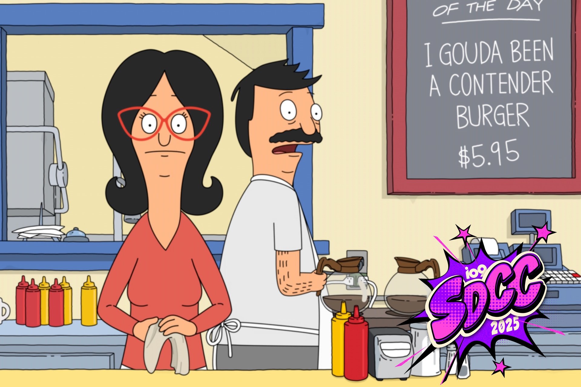 ‘Bob’s Burgers’ Celebrates 300 Episodes and Teases New Holiday Episodes