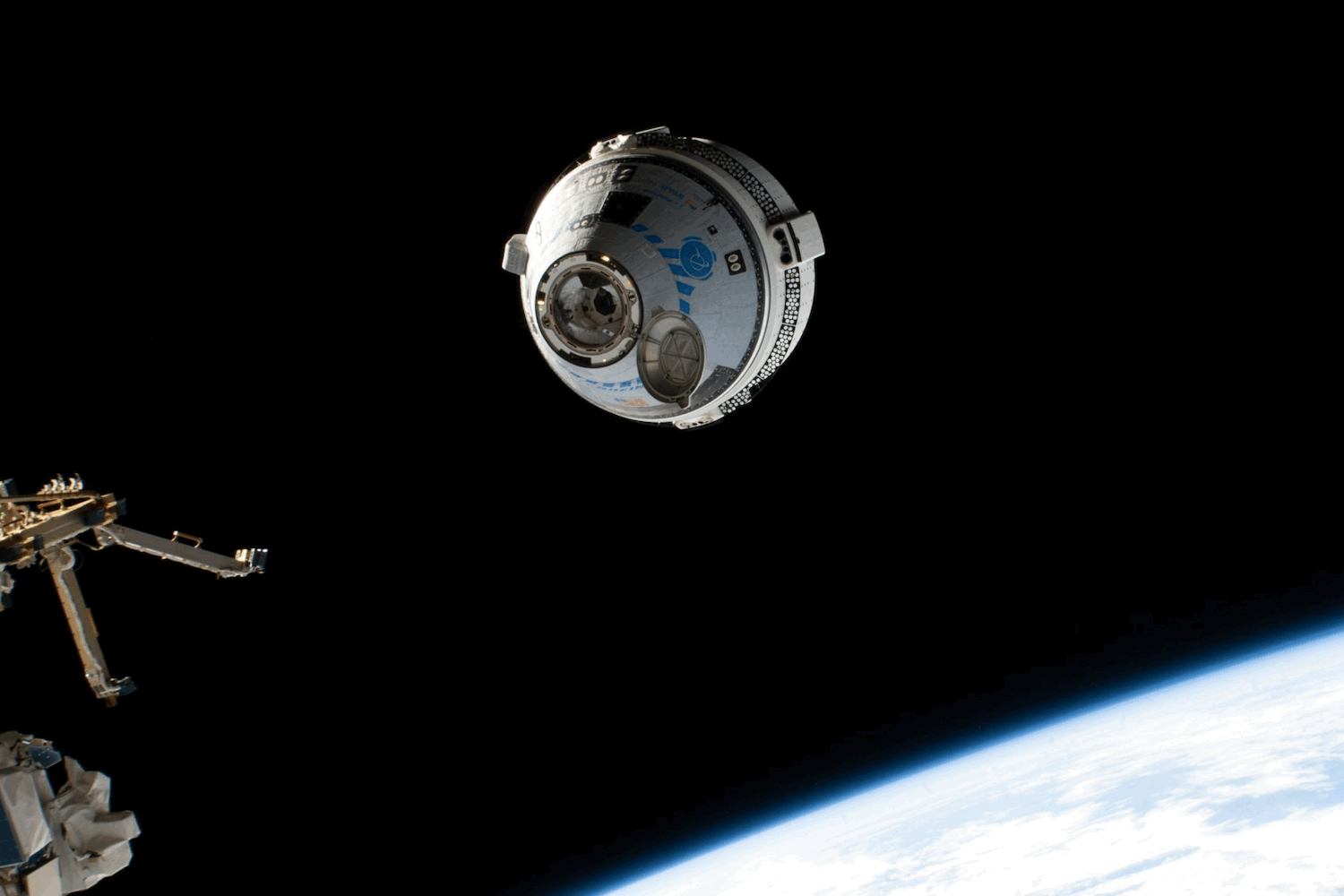 Boeing’s Starliner Won’t Get to Fly This Year, but the Wonky Spacecraft Is Far From Dead