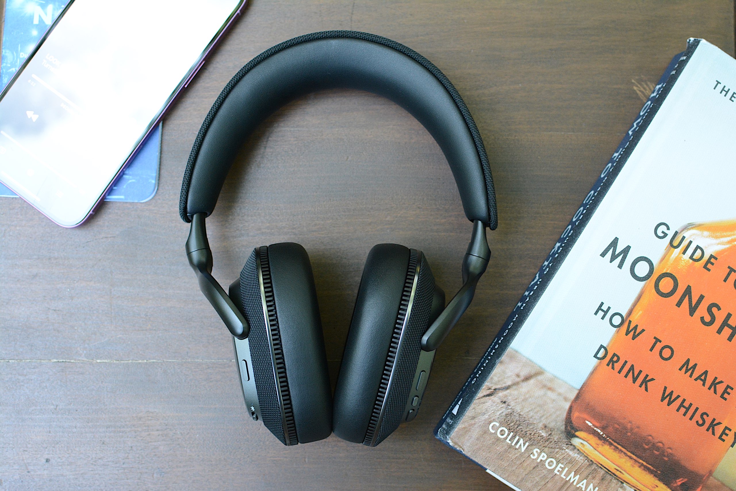 Bowers & Wilkins Px7 S3 review: A sonic powerhouse only slightly improved