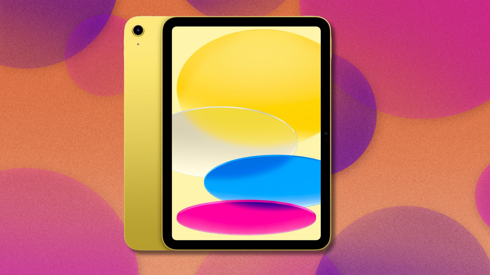 Bring home a new 11-inch iPad for $50 off