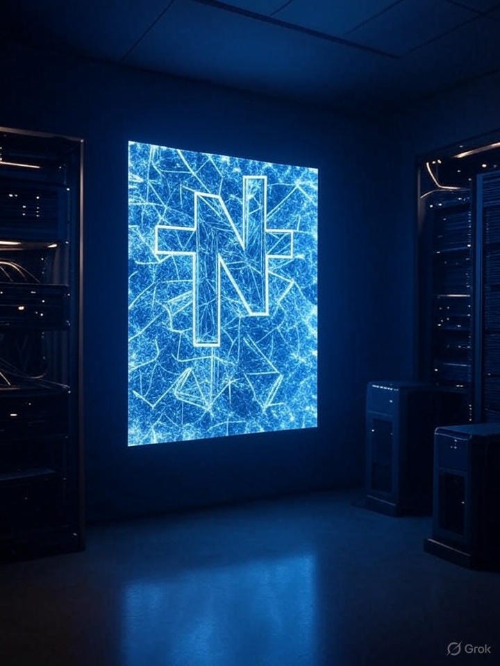 Building a Complete NFT Collection: From Smart Contract to Vue.js Frontend