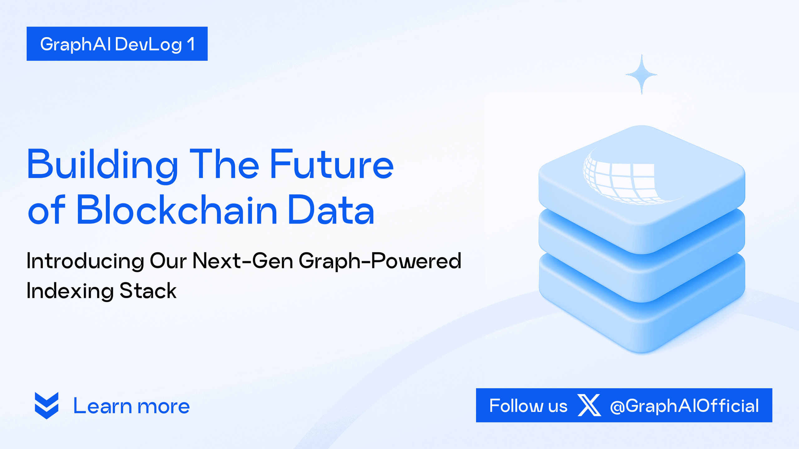 Building the Future of Blockchain Data