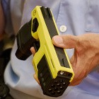 Bundeskabinett: Taser für alle Bundespolizisten
