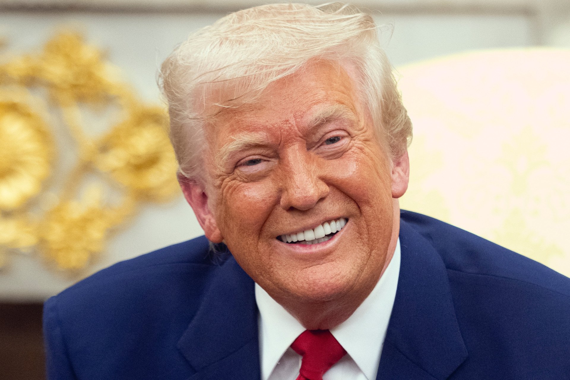 Can ‘MechaHitler’ Pass Trump’s Anti-Woke AI Test?