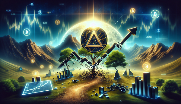 Cardano Breaks Death Cross Pattern as ADA Surges 42% in Bullish July Rebound