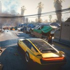 CD Projekt Red: Cyberpunk 2077 bekommt autonome Autos