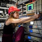 Cern: Qubit aus Antimaterie demonstriert