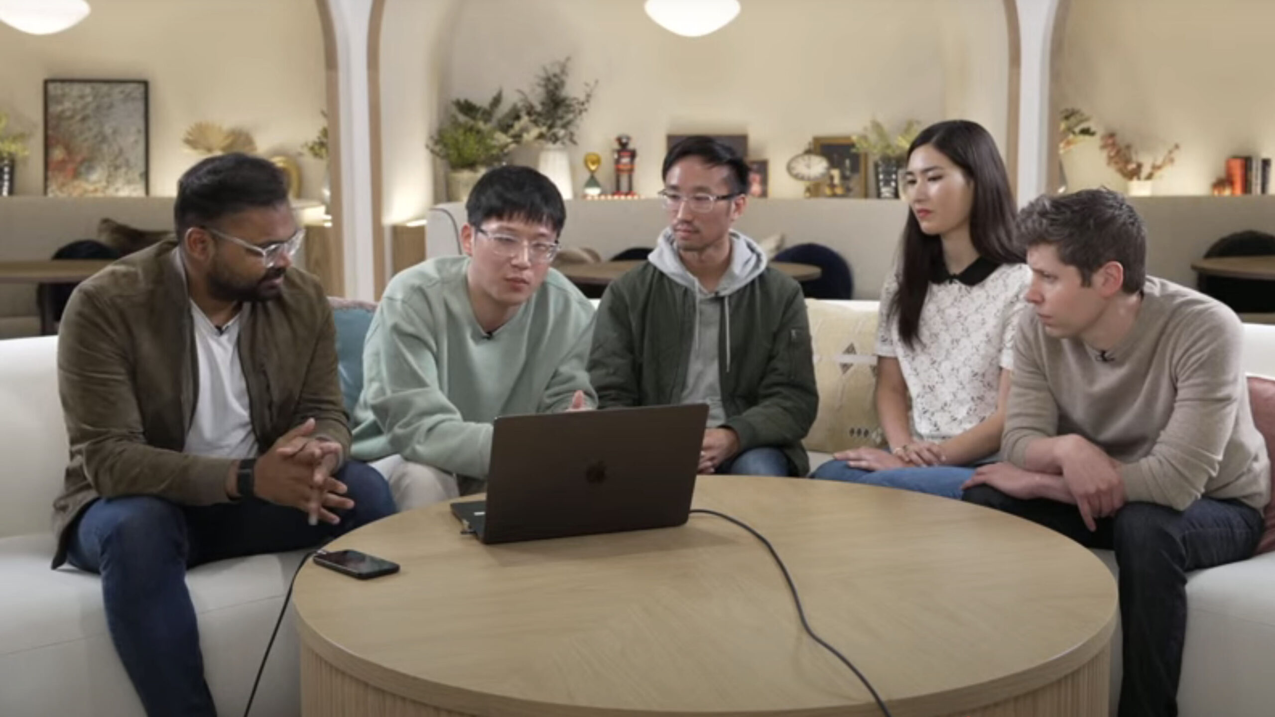 ChatGPT Agent shows that there’s a whole new world of AI security threats on the way we need to worry about
