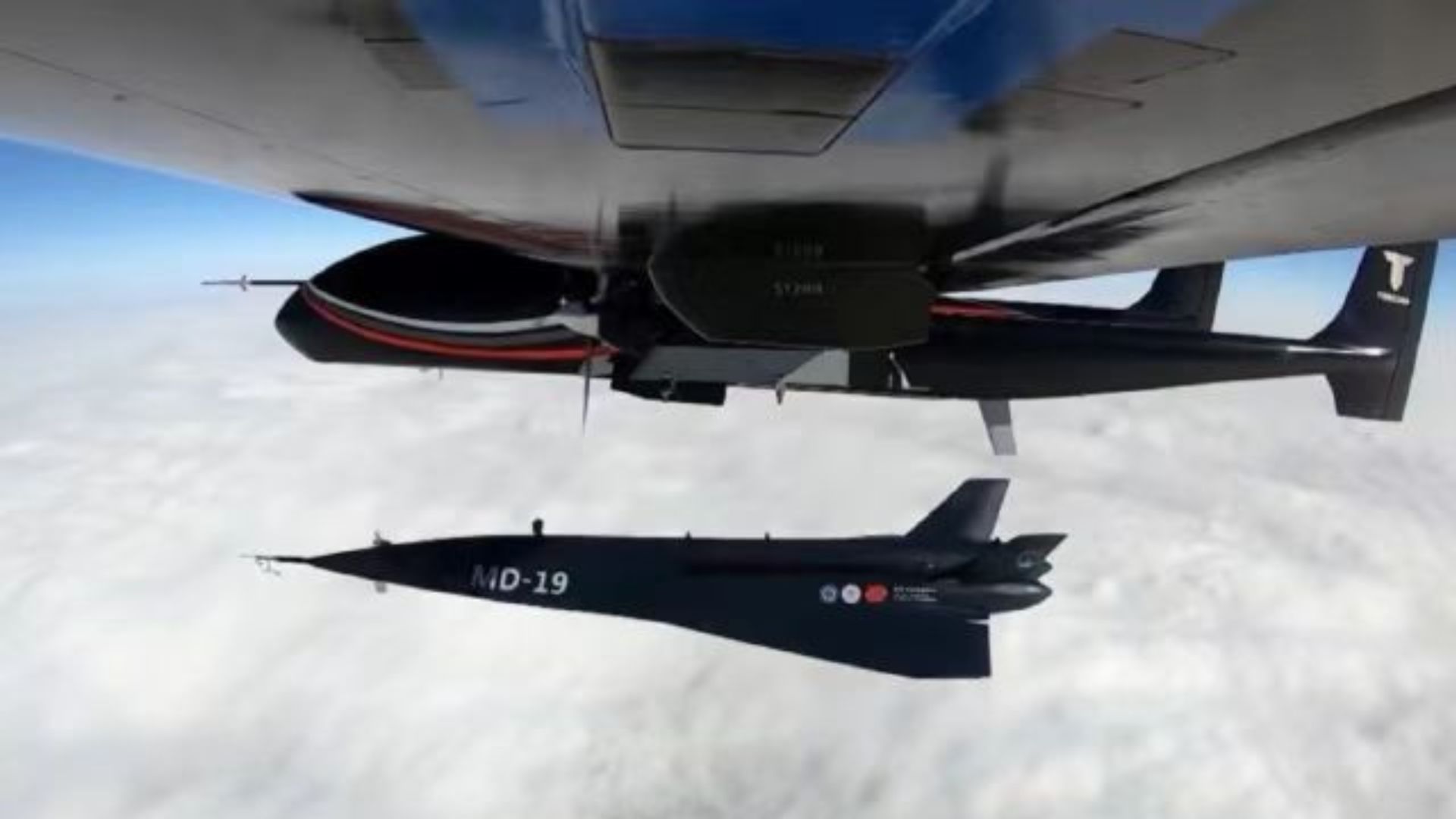 China hits hypersonic jackpot with rare zirconium discovery in ancient lakebeds