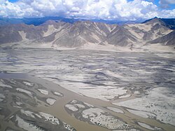 China starts work on world’s largest 300 billion kWh hydro-power dam in Tibet