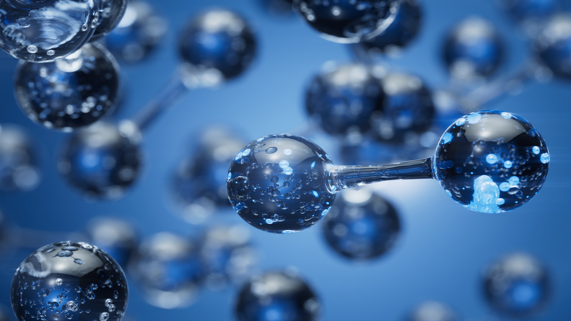 China’s scientists cut platinum use in hydrogen production with new bimetallic catalyst
