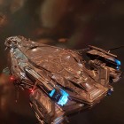Chris Roberts Simulation: Wie Star Citizen unsere Zeit verschwendet