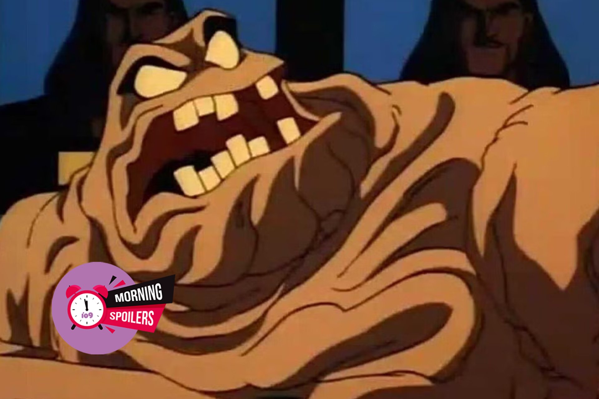 ‘Clayface’ May Be Adding a ‘Star Wars’ Star